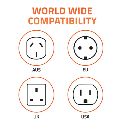 BrunchPro Burger Maker