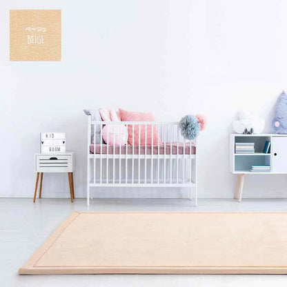 Tamati Thick Soft Touch Mats