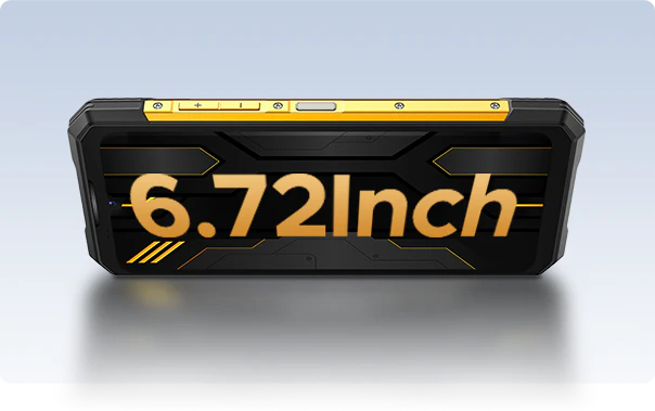 DOOGEE S200X VIP Edition Smartphone