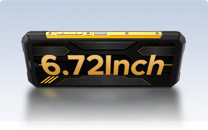 DOOGEE S200X VIP Edition Smartphone