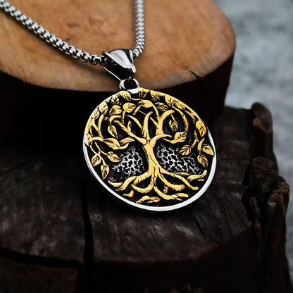 Stainless Steel Necklace Pendants