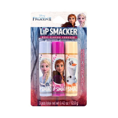 Disney Frozen II, Lip Smacker Lip Balms