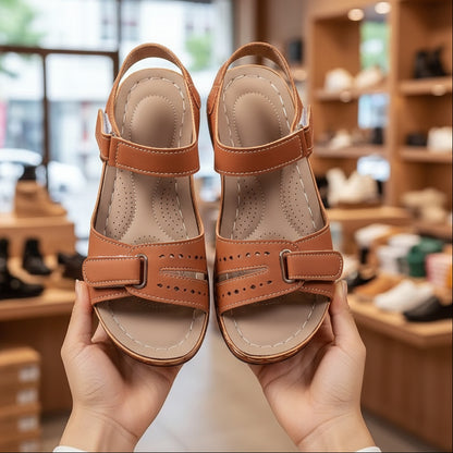 PIPPA Wedge Orthopedic Sandals