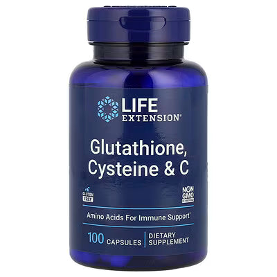 Life Extension Supplements