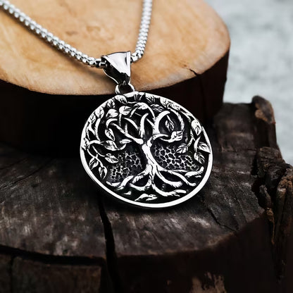 Stainless Steel Necklace Pendants