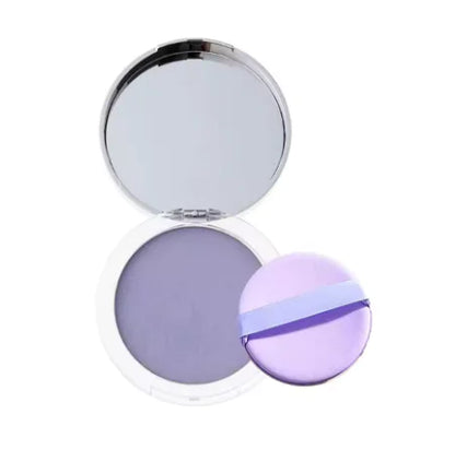 Candy Bella Violet Oil Control Finishing Powder