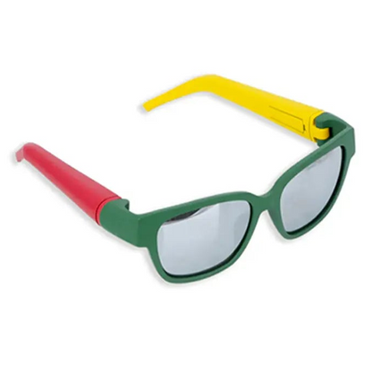 HONEYPUFF Storage Sunglasses