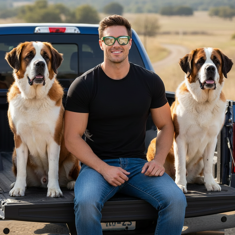 HONEYPUFF Storage Sunglasses