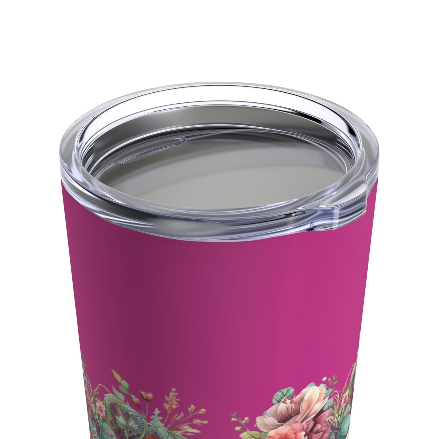 Large Tumbler Flask