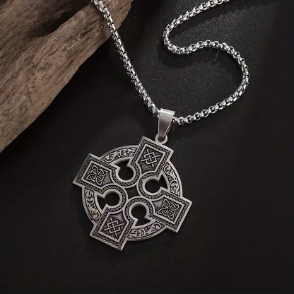 Stainless Steel Necklace Pendants