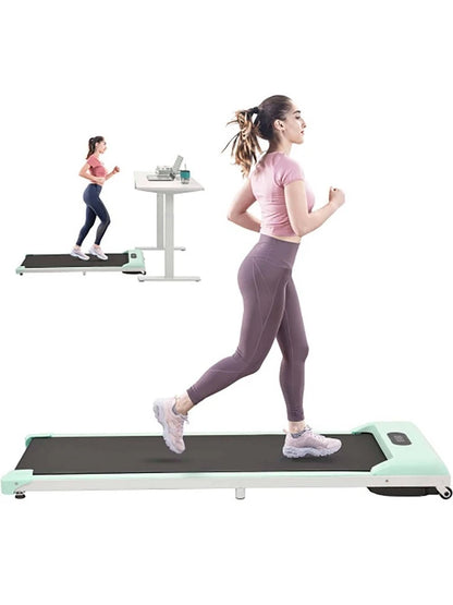 Pro 2-in-1 Walking Pad Treadmill