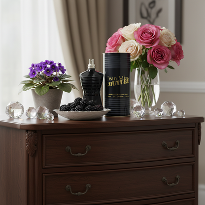 Jean Couture EDP Parfum