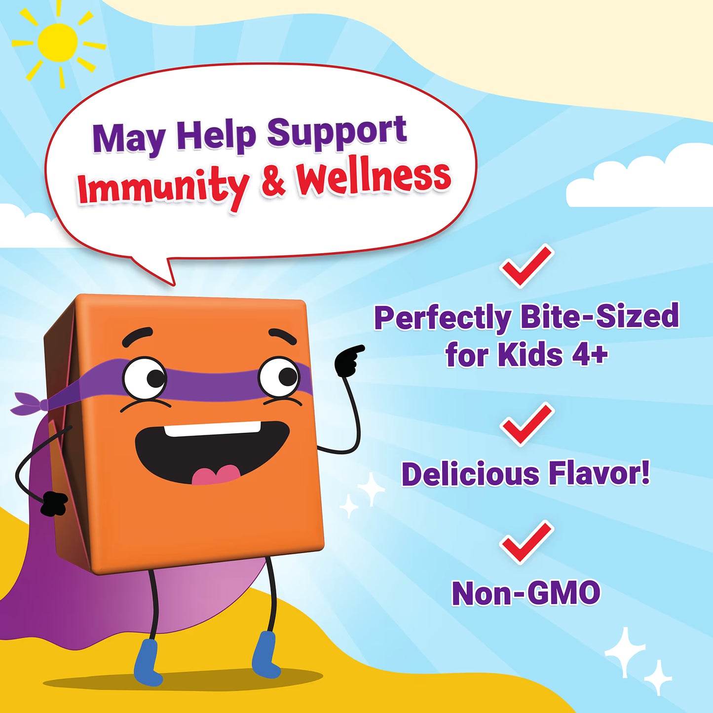 Force Factor Soft Chews