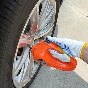 Automotive Electric Hydraulic Car Jack