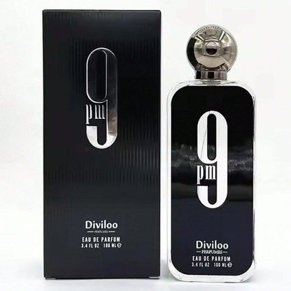 Diviloo 9pm Eau De Parfum