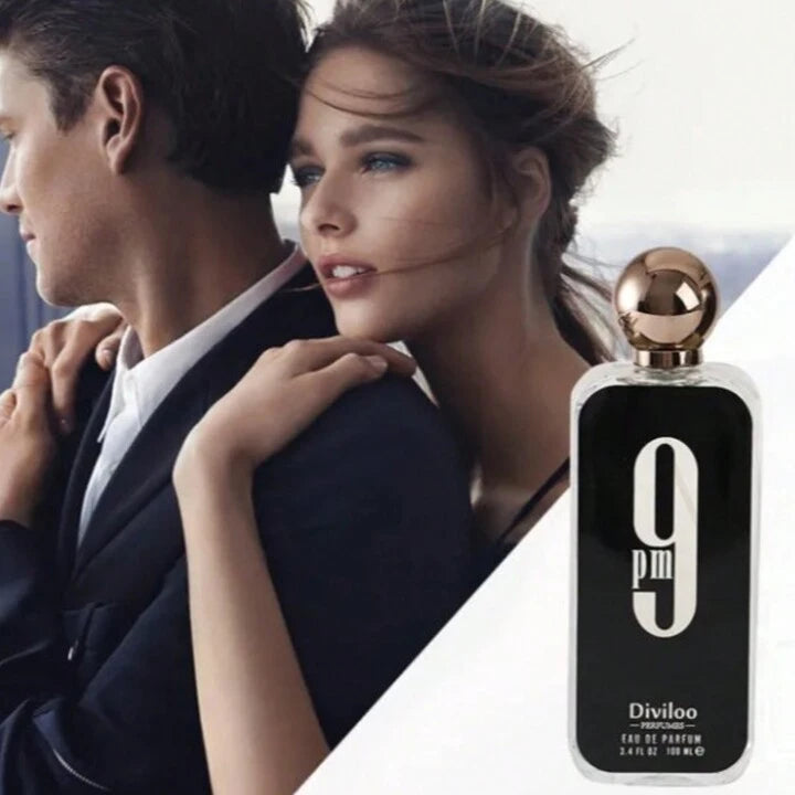 Diviloo 9pm Eau De Parfum