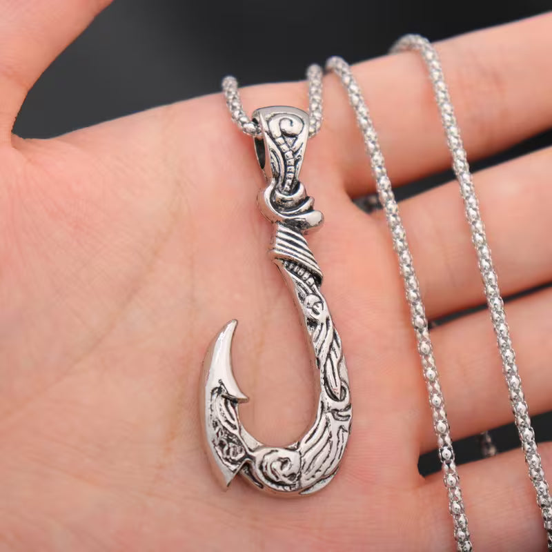 Stainless Steel Necklace Pendants