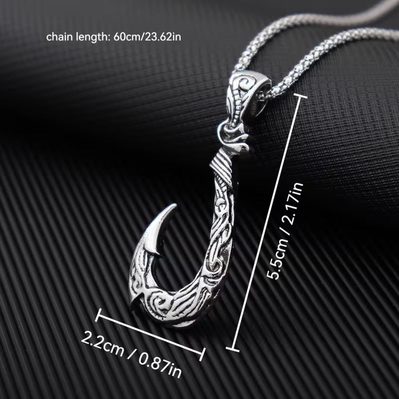Stainless Steel Necklace Pendants