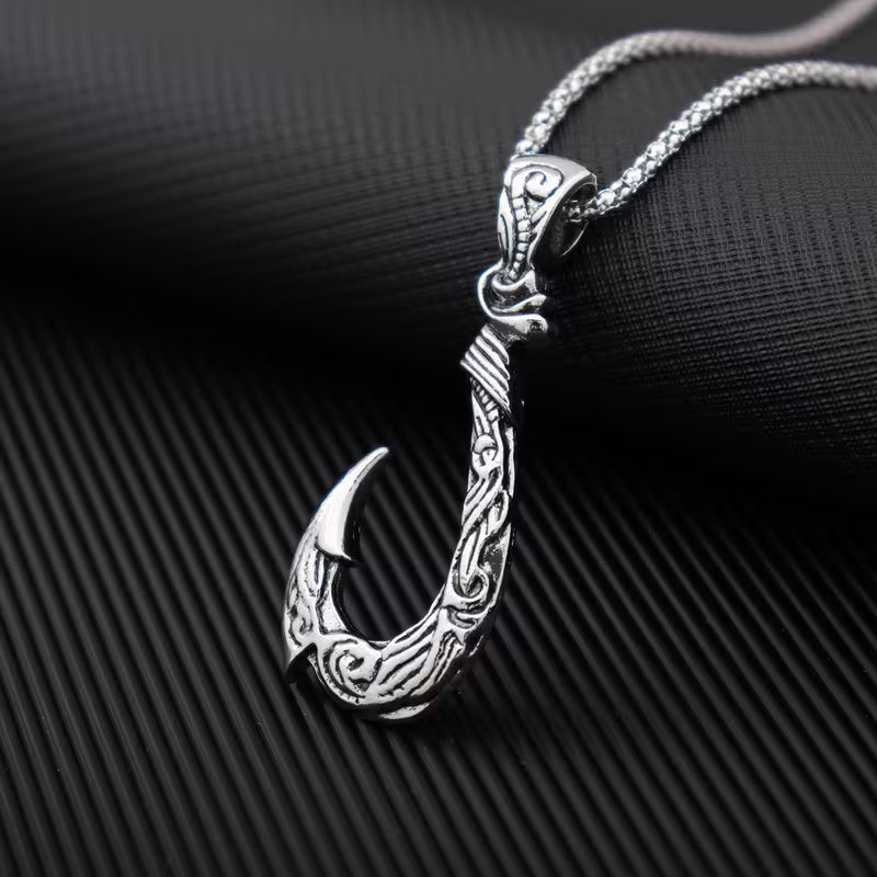 Stainless Steel Necklace Pendants