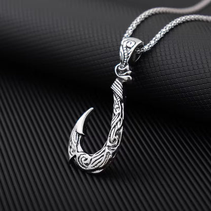Stainless Steel Necklace Pendants