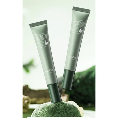 SADOER Organic Avocado Moisturizing Eye Cream