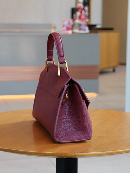 CIOCO Kiss Lock Snake Handbags