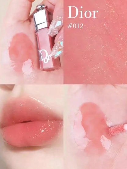 Dior Lip Glow Balm