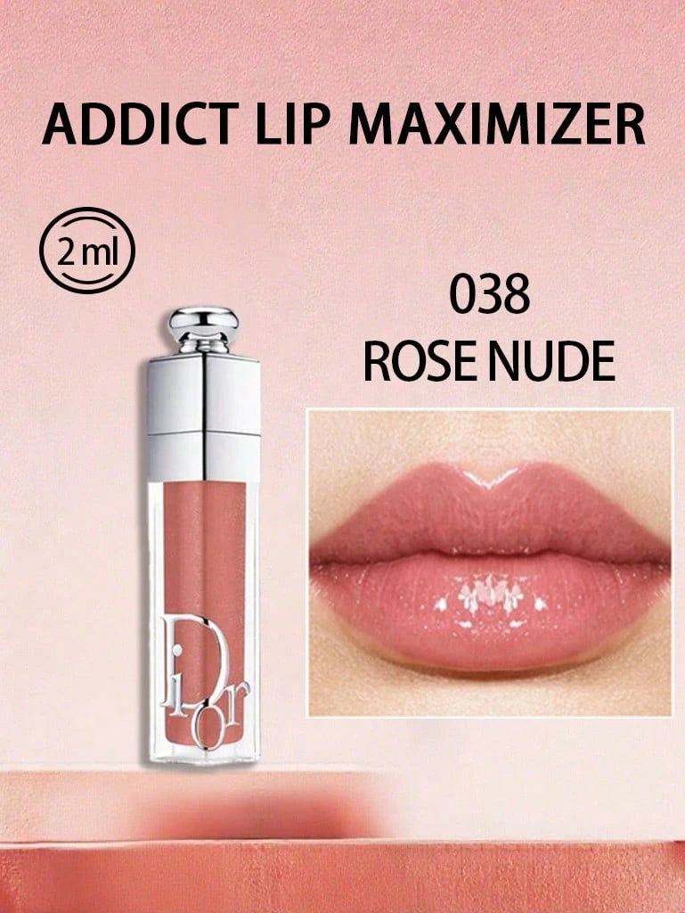 Dior Lip Glow Balm