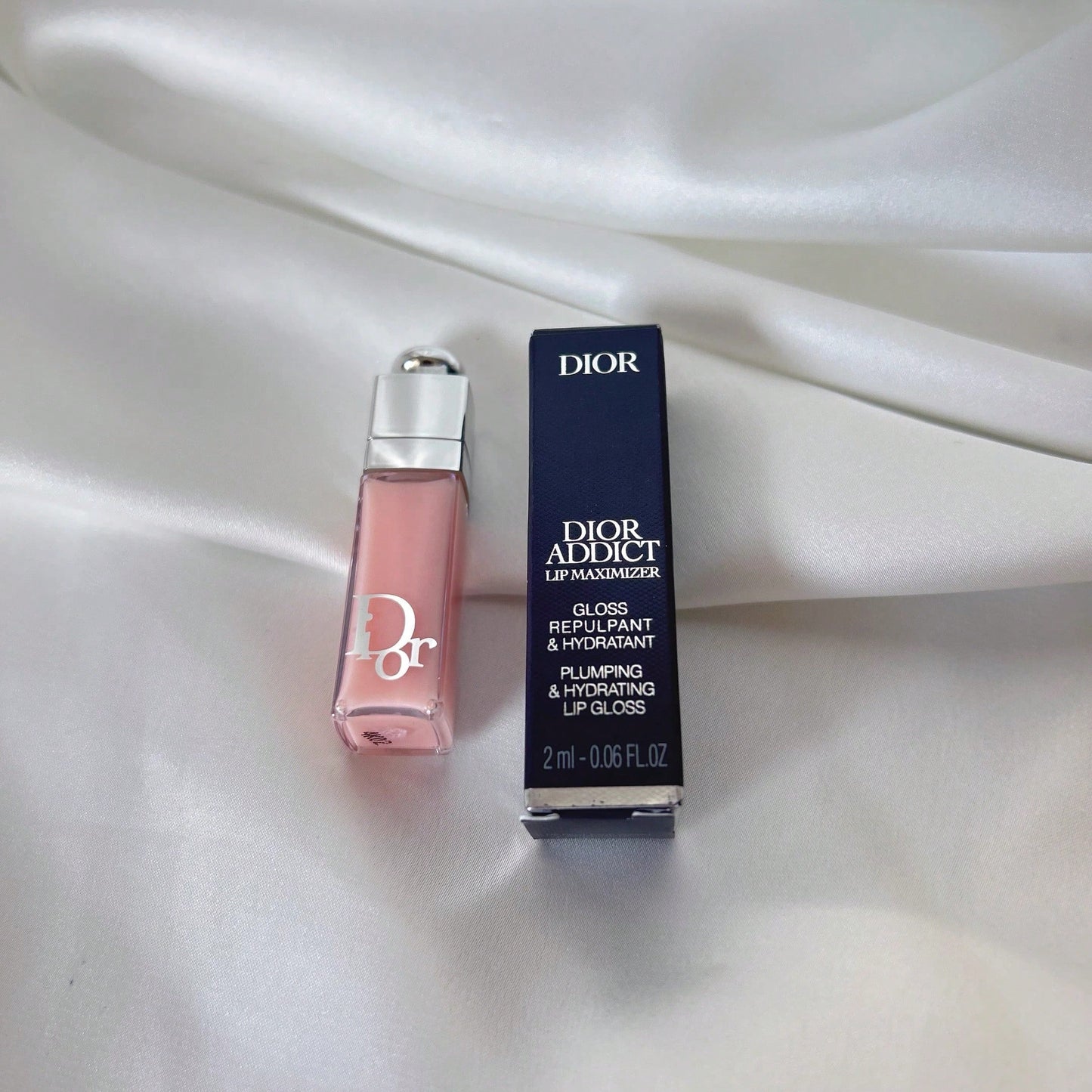 Dior Lip Glow Balm