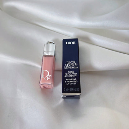 Dior Lip Glow Balm