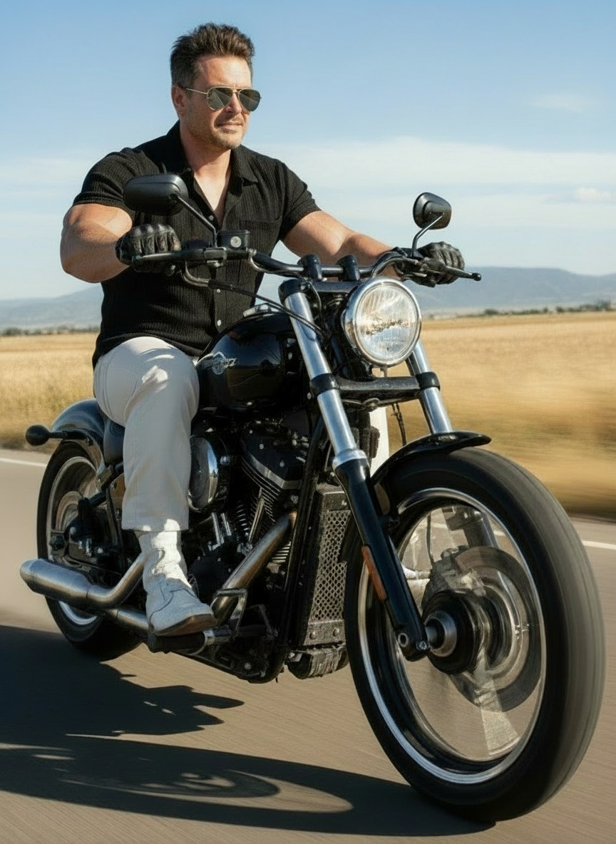 Manfinity Homme Plus Size Menswear Short Sleeve Shirt