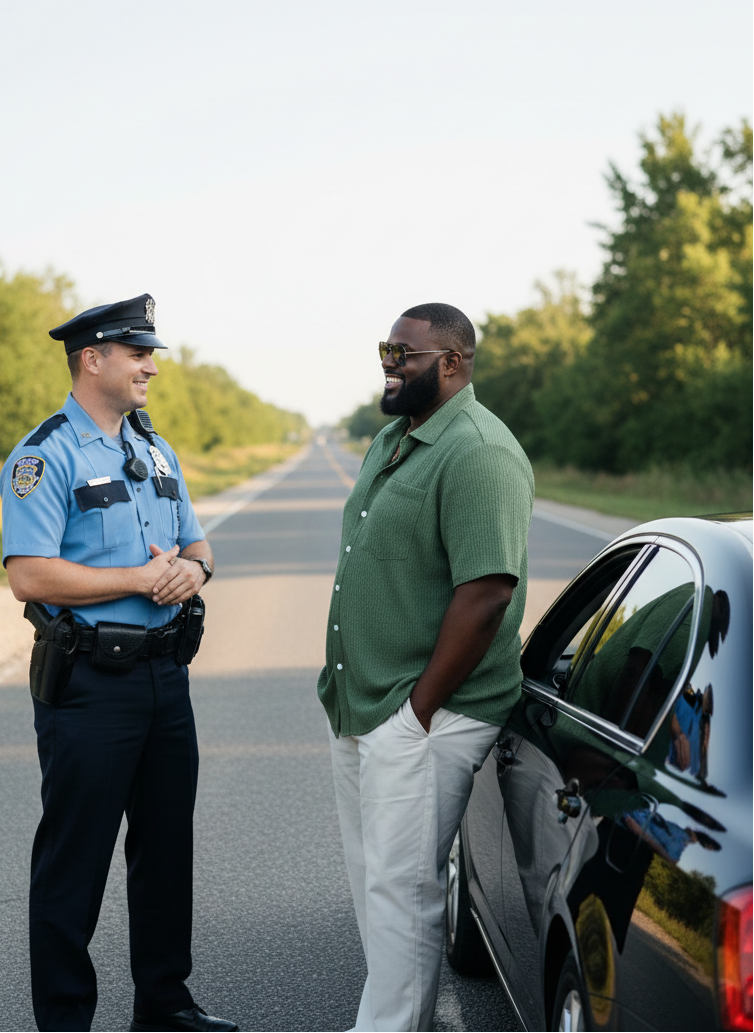 Manfinity Homme Plus Size Menswear Short Sleeve Shirt