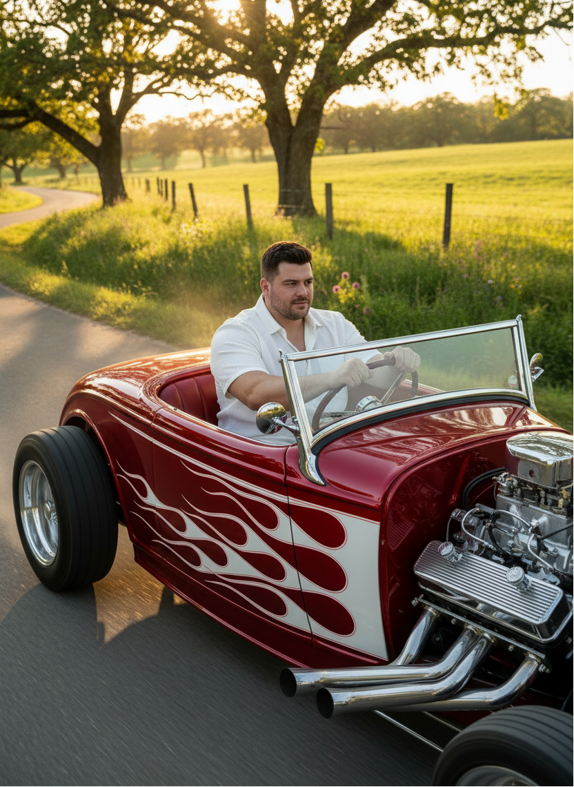 Manfinity Homme Plus Size Menswear Short Sleeve Shirt