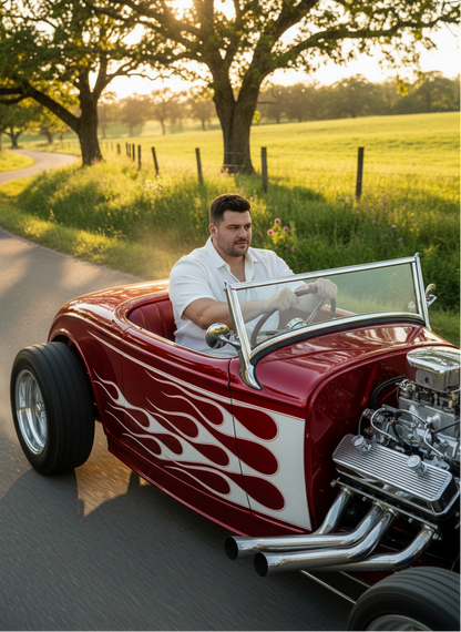 Manfinity Homme Plus Size Menswear Short Sleeve Shirt