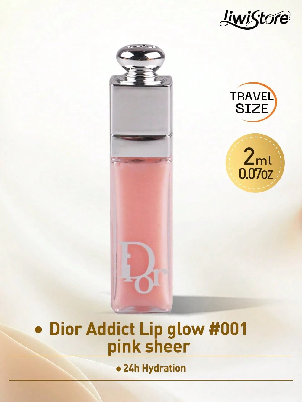 Dior Lip Glow Balm