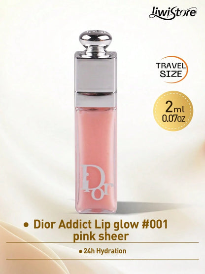 Dior Lip Glow Balm