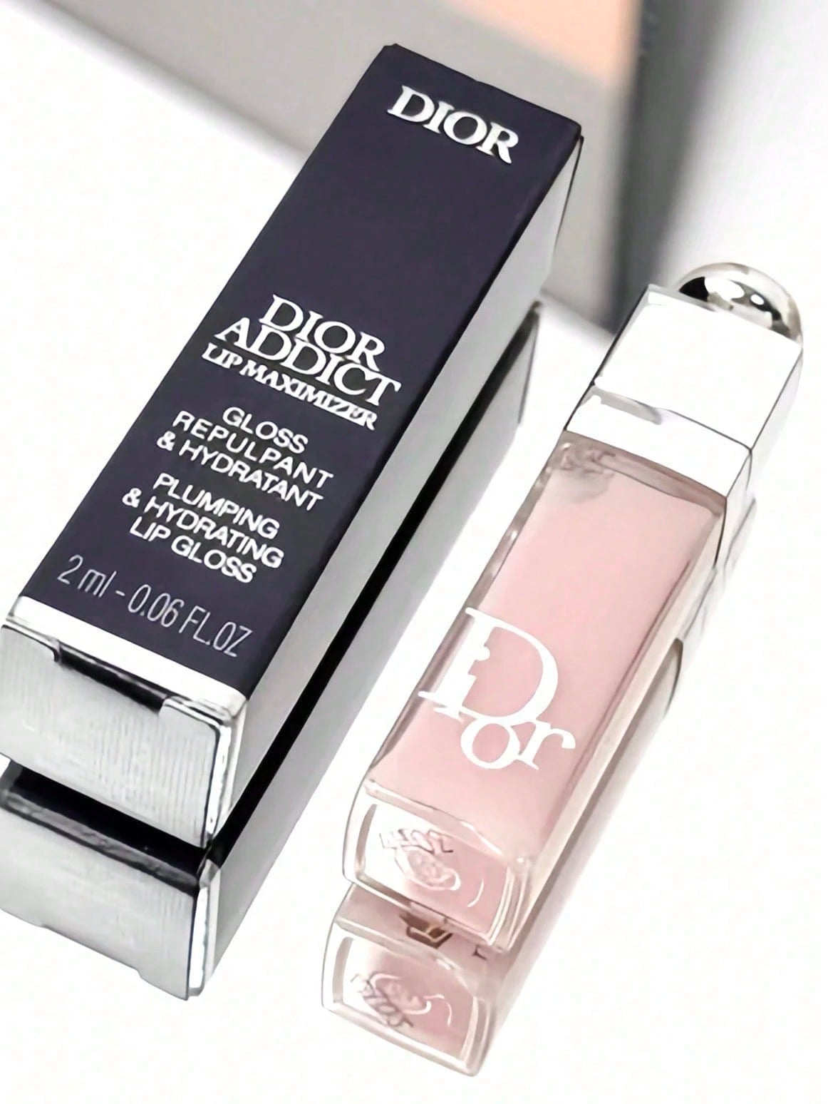Dior Lip Glow Balm
