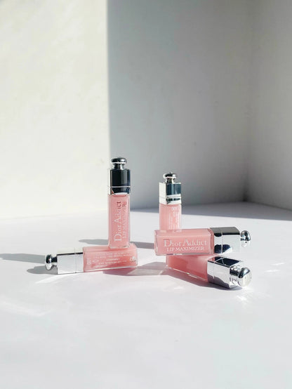 Dior Lip Glow Balm