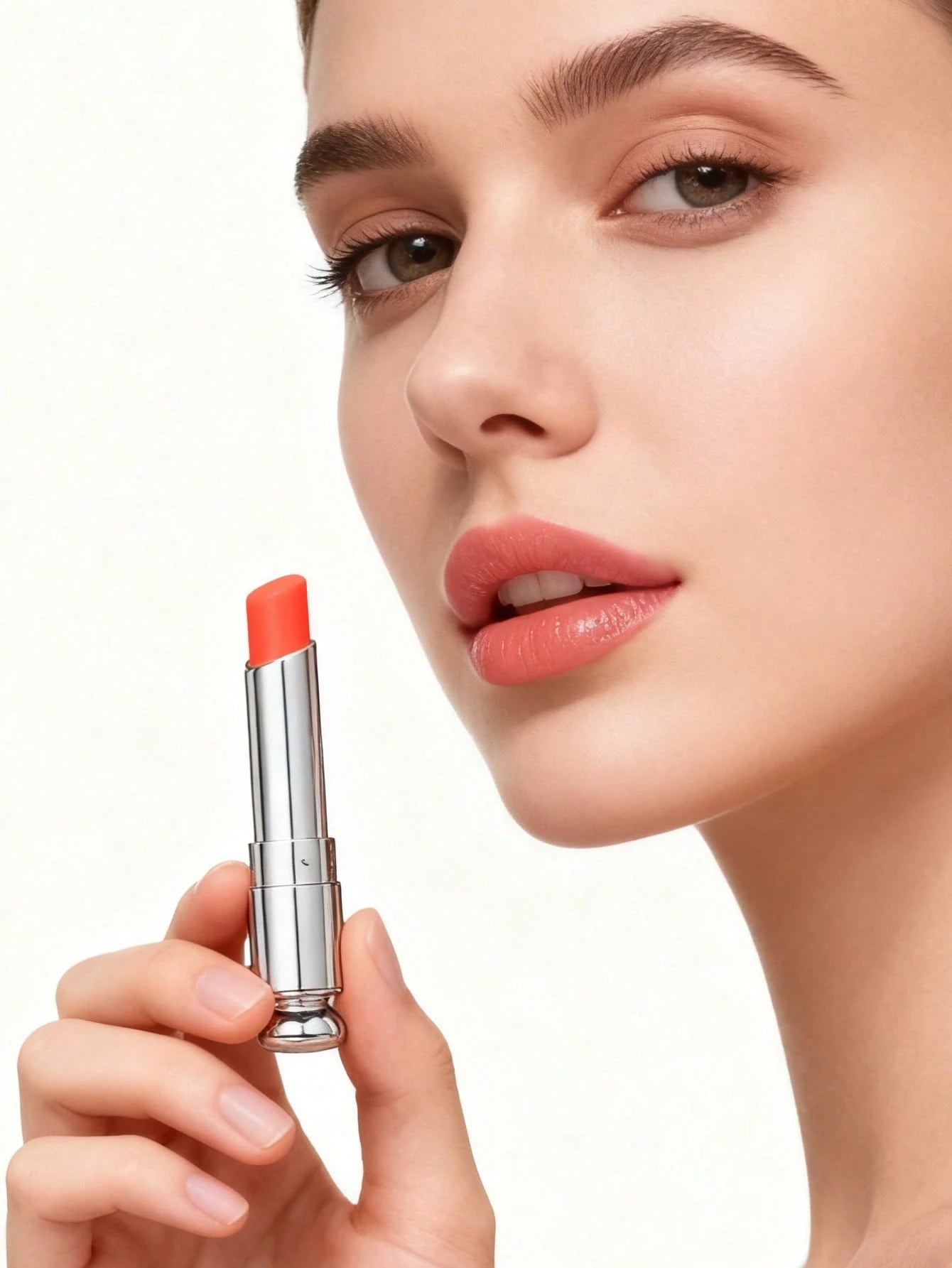 Dior Lip Glow Balm