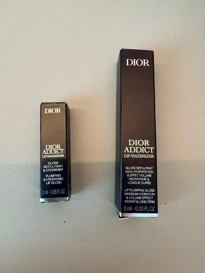 Dior Lip Glow Balm