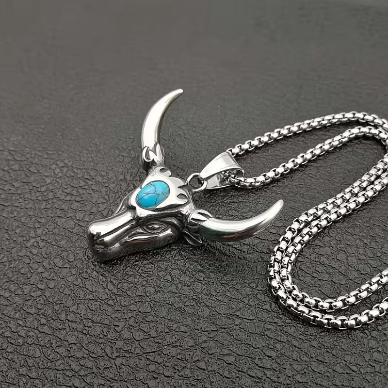 Stainless Steel Necklace Pendants