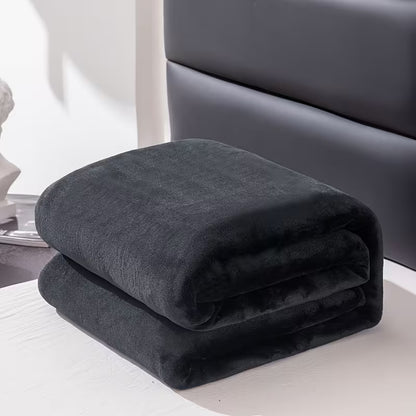 Ultra-Soft Fleece Plush Mink Blankets