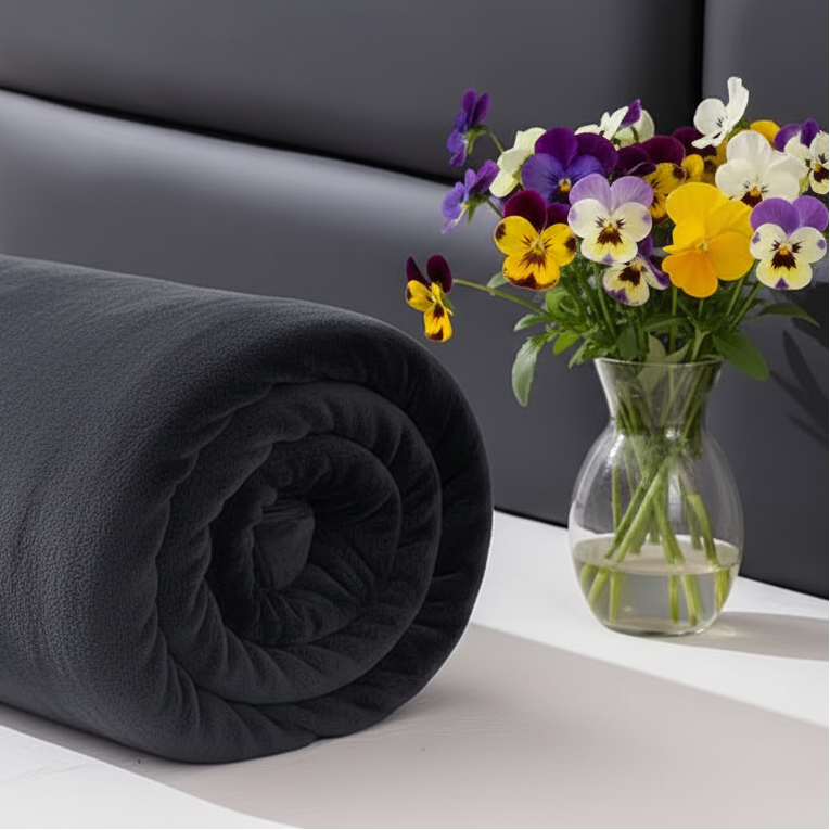 Ultra-Soft Fleece Plush Mink Blankets