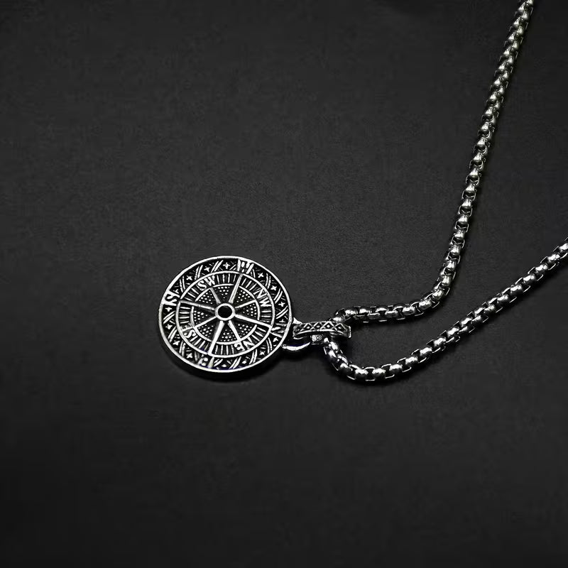 Stainless Steel Necklace Pendants