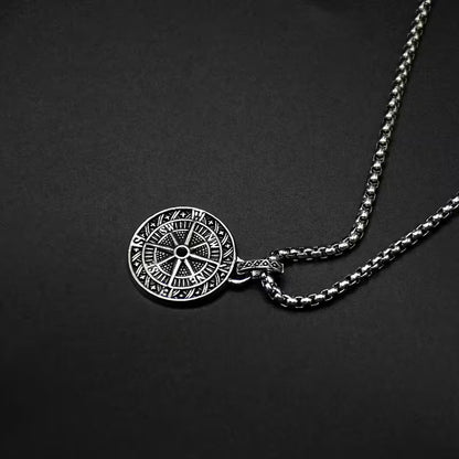 Stainless Steel Necklace Pendants