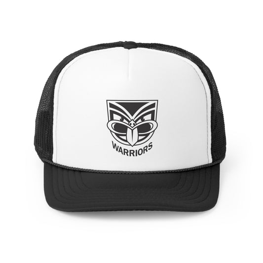 Trucker Hats - Warriors