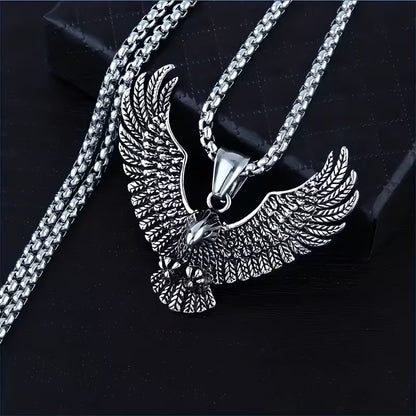 Stainless Steel Necklace Pendants