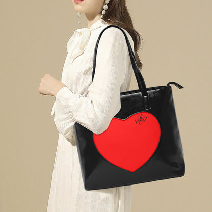 Heart Tote Bags - Te Amo