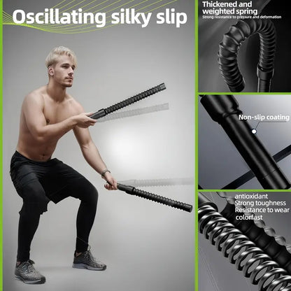 Wireless Resistance Bands