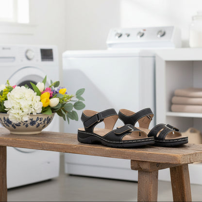 PIPPA Wedge Orthopedic Sandals